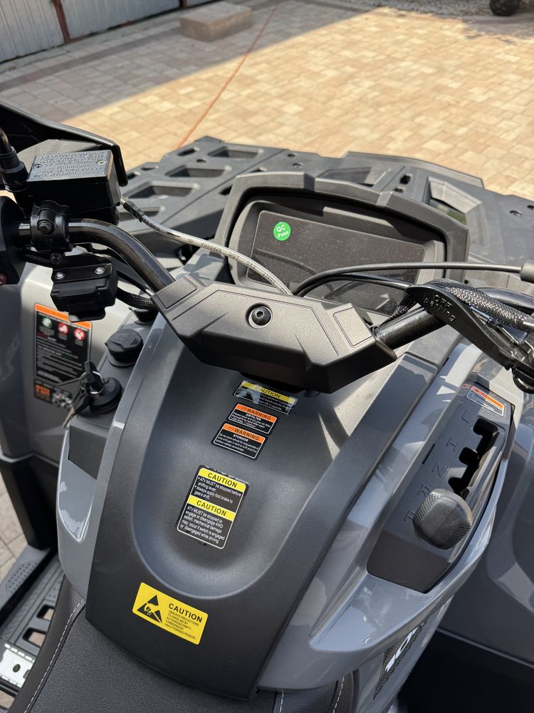 Quad ODES 1000 MAX PRO Raty fv dostawa Gratisy