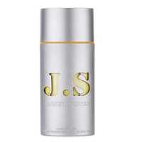 Jeanne Arthes J.s Magnetic Power Sport Woda Toaletowa Spray 100Ml (P1)