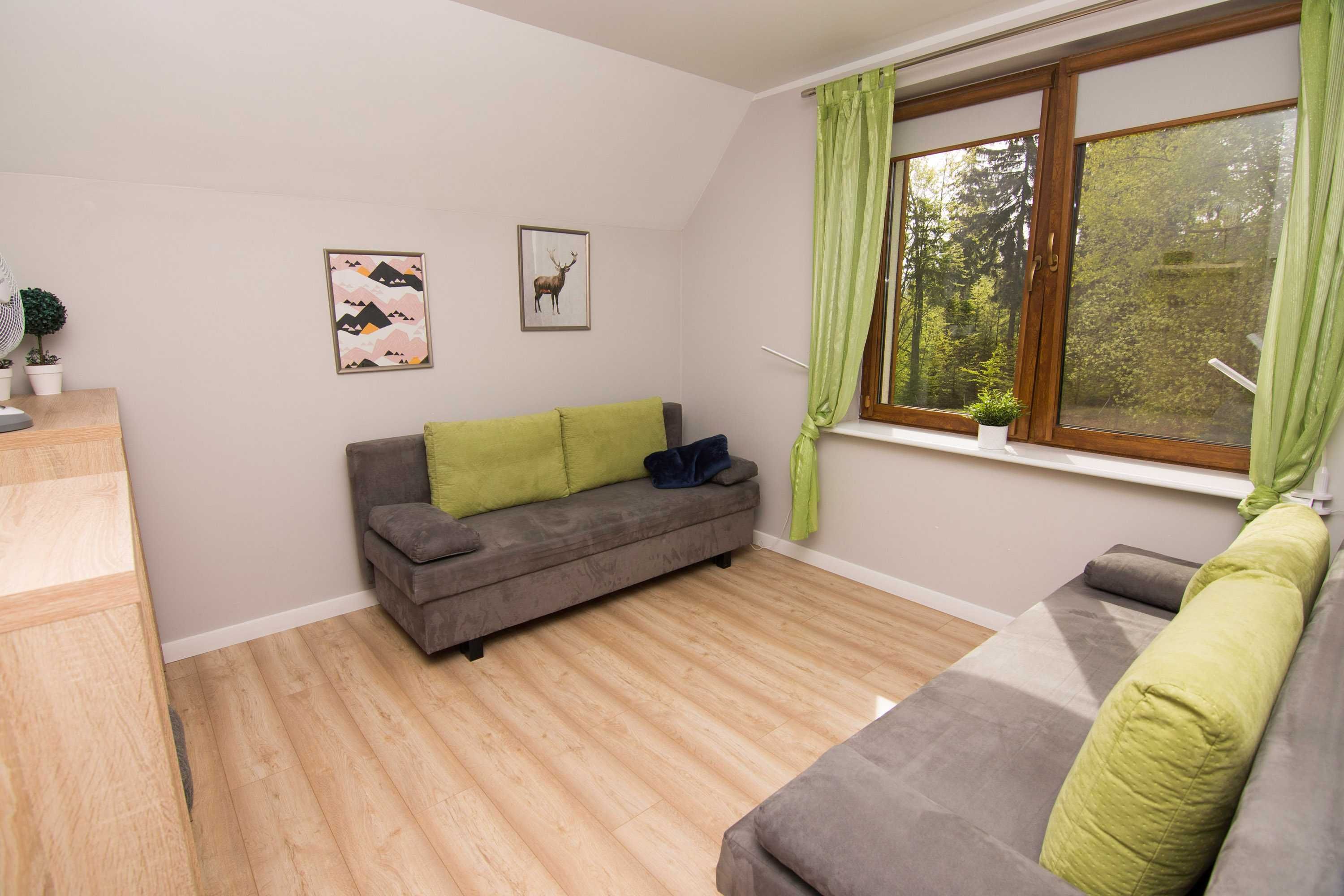 Apartament ANKA Szklarska Poręba