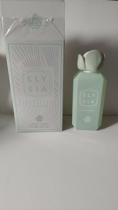 Perfumy Elysia Posta sundae nowe