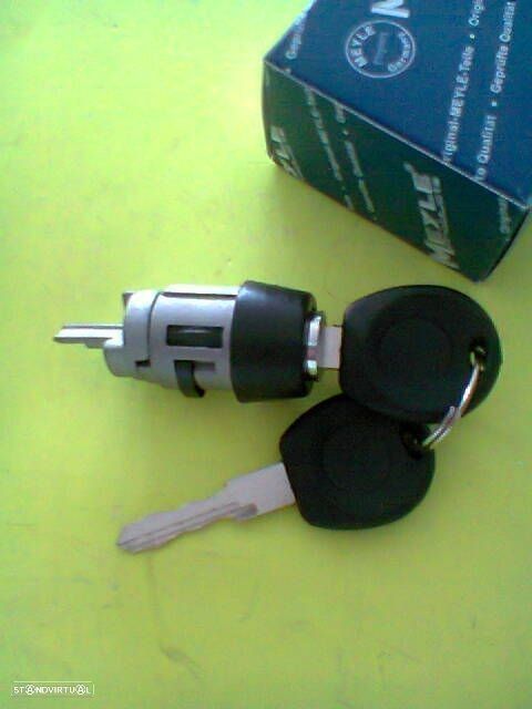canhão ignição vw Golf III 3 NOVO