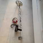 Profesjonalny wykrywacz metali Fisher  m-scope 1280-x underwater 10,"