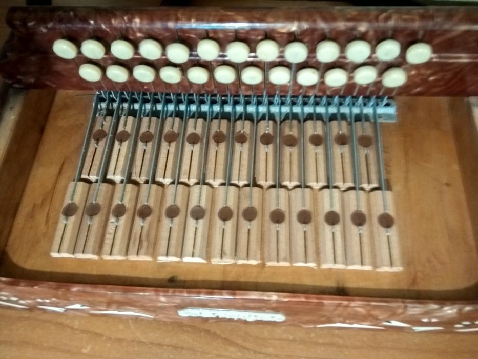 Гармонь Беларусь