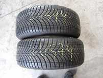 Goodyear vector 4seasons gen-3 205/45/17