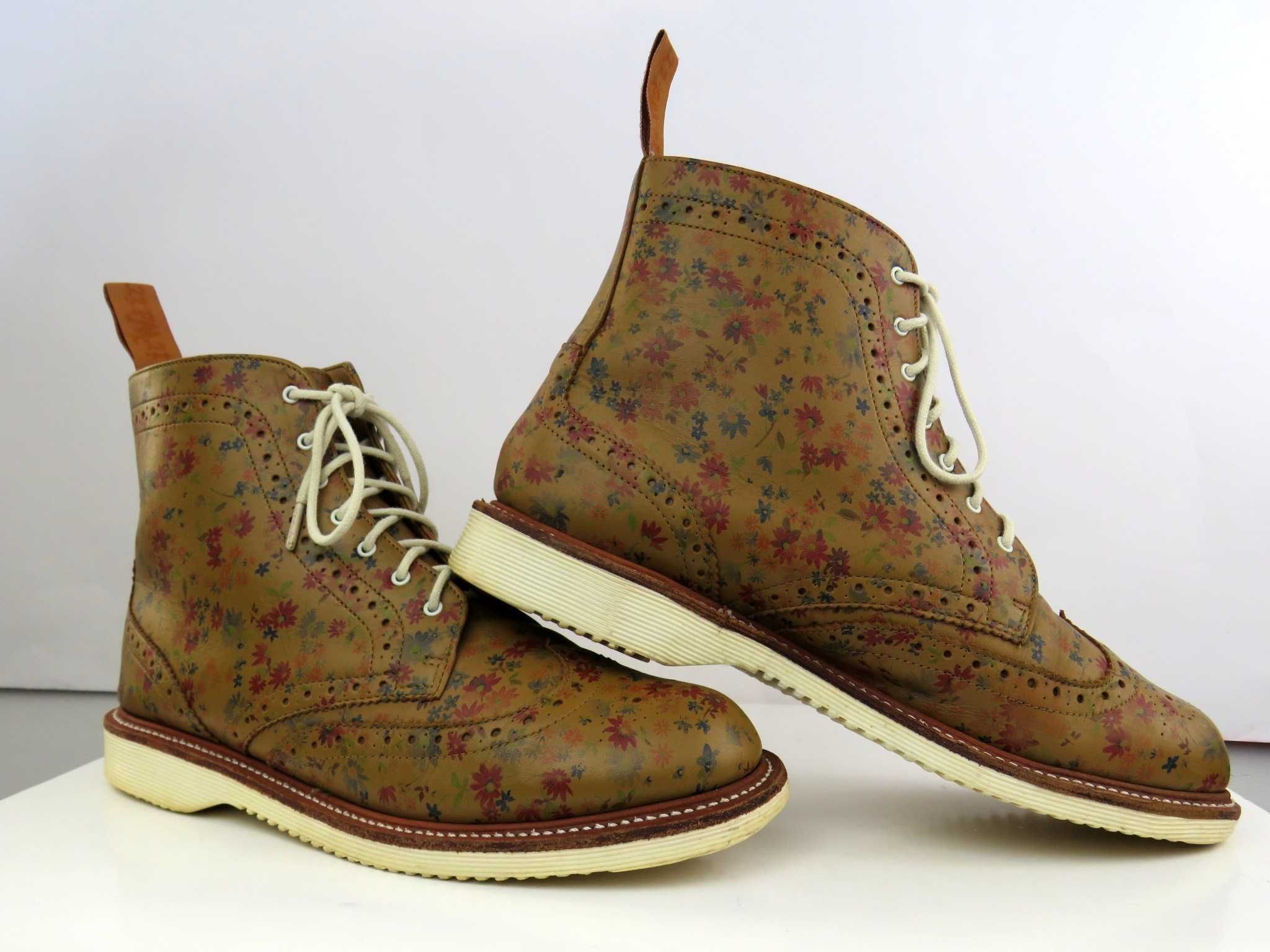 Dr. Martens buty damskie 41 -50%