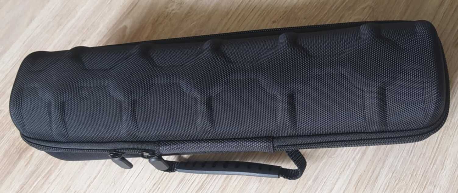 Etui, pudełko, futerał do przechowywania zegarków