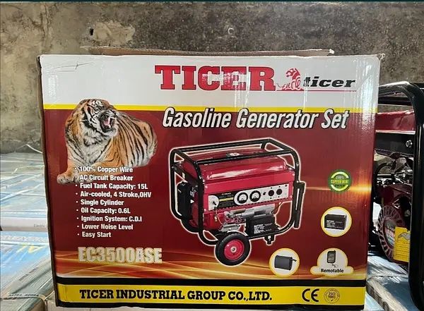 РАСПРОДАЖА склада генератор Hyundai без предоплаты электростанция