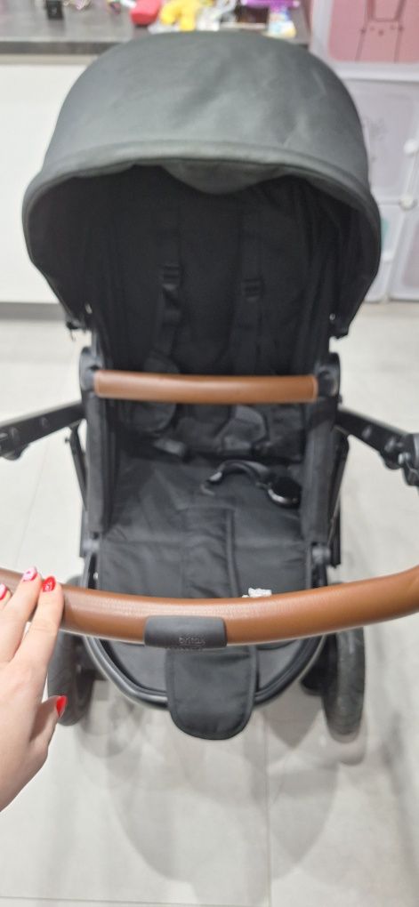 Sprzedam wózek britax romer smile 3