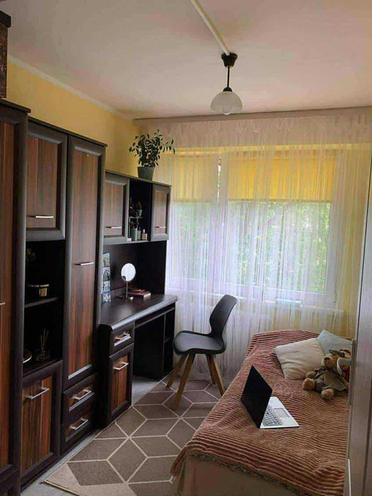 Pokój do wynajęcia ul. Gościnna 1, od grudnia do końca czerwca