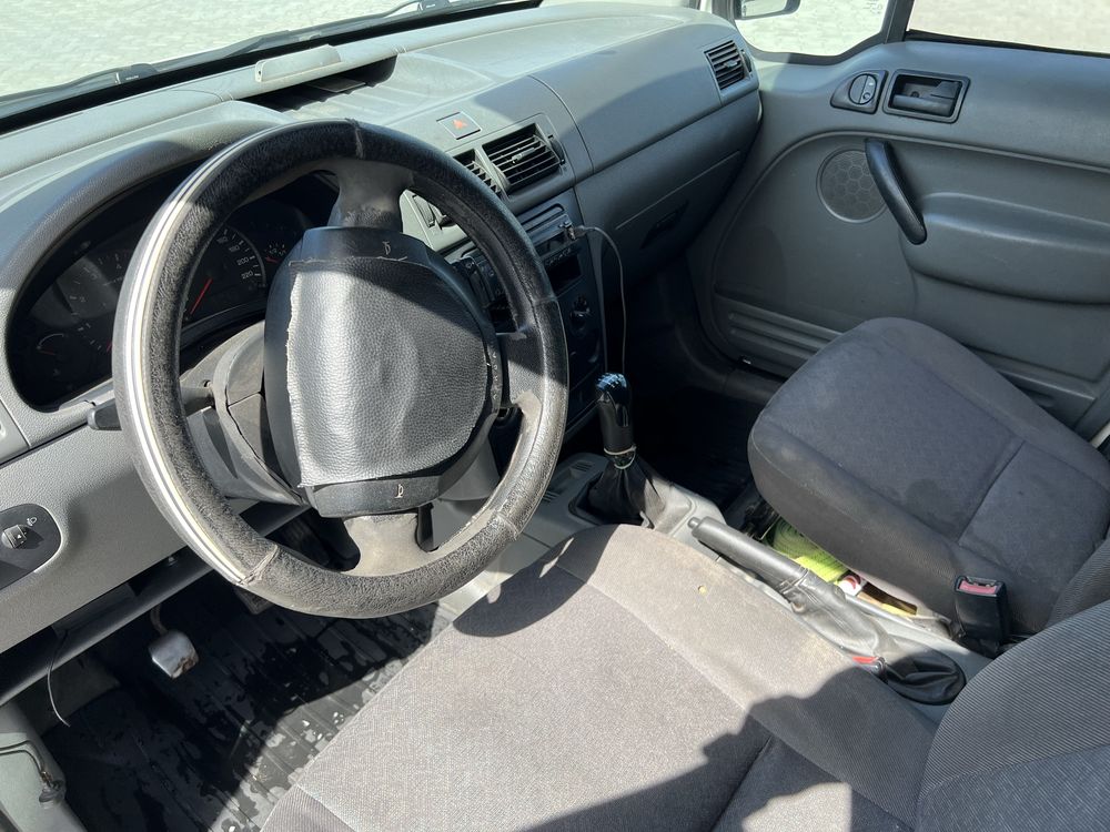 Ford Connect 2006 недорого