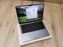 Apple Macbook Pro 14.2" M2 PRO 12 CPU + 19 GPU 16GB  1TB SSD A2779