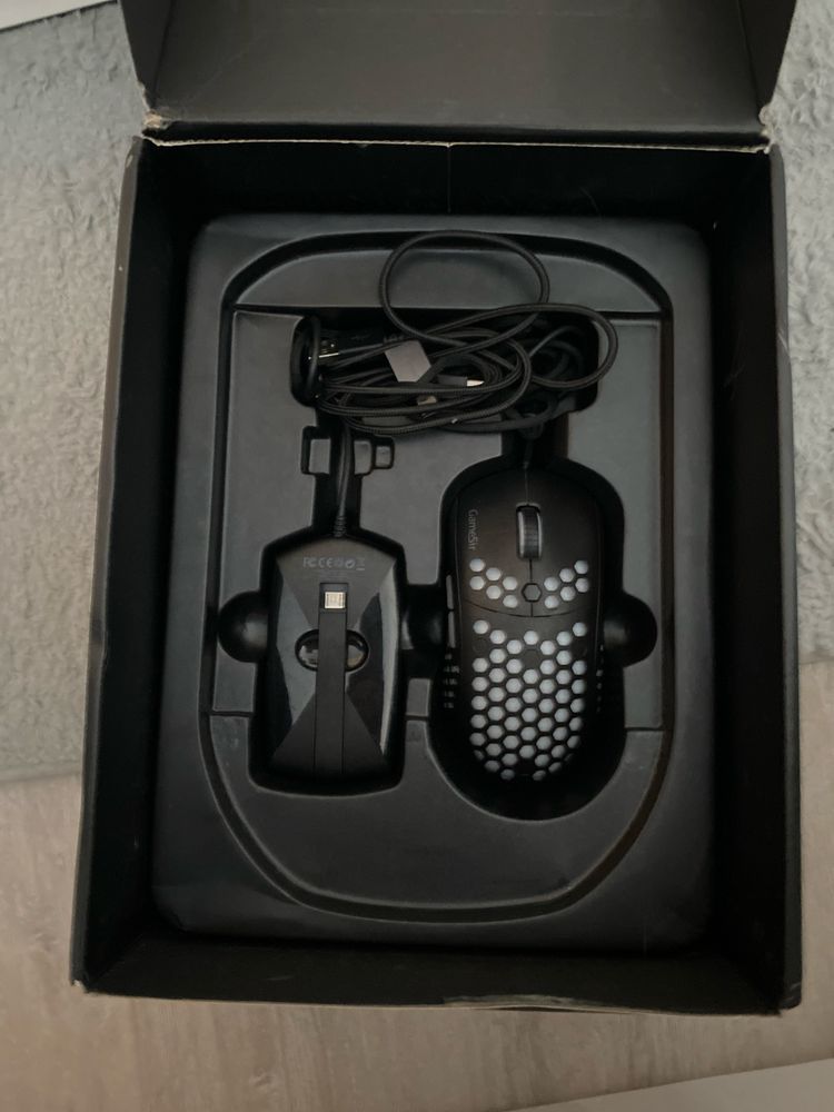 Клавиатура VX2 GameSir
