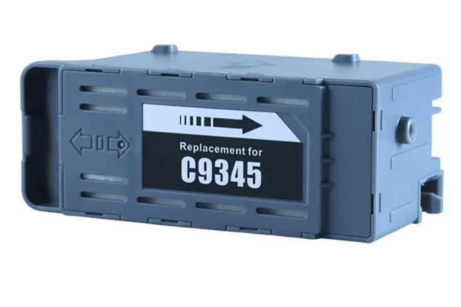 Контейнер для відпрацьованих чорнил Epson С9345 (скидання памперсу)