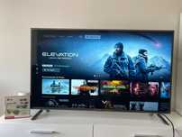 Smart TV LED 47 polegadas -  CINEMA 3D / webOS
