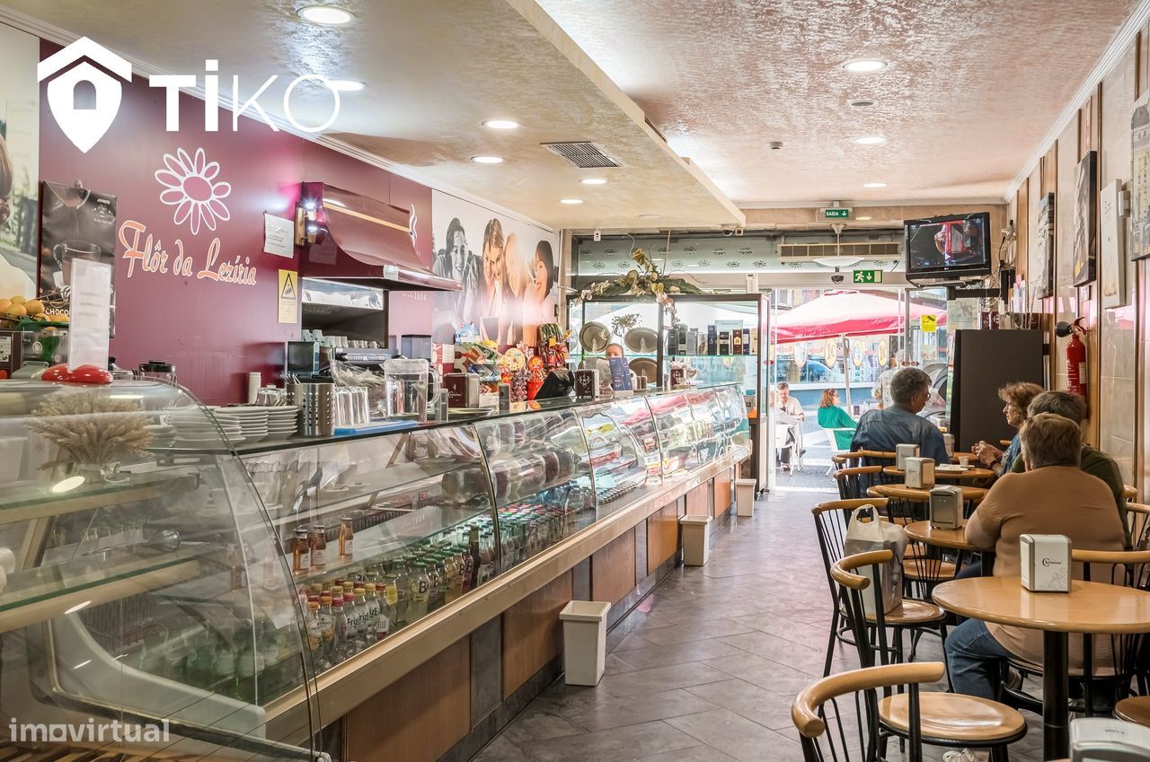 store, Lisboa, Vila Franca Xira
