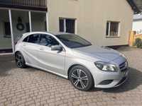 Mercedes Benz A200  2013r 130tys km