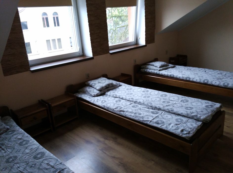 Wynajmę pokój