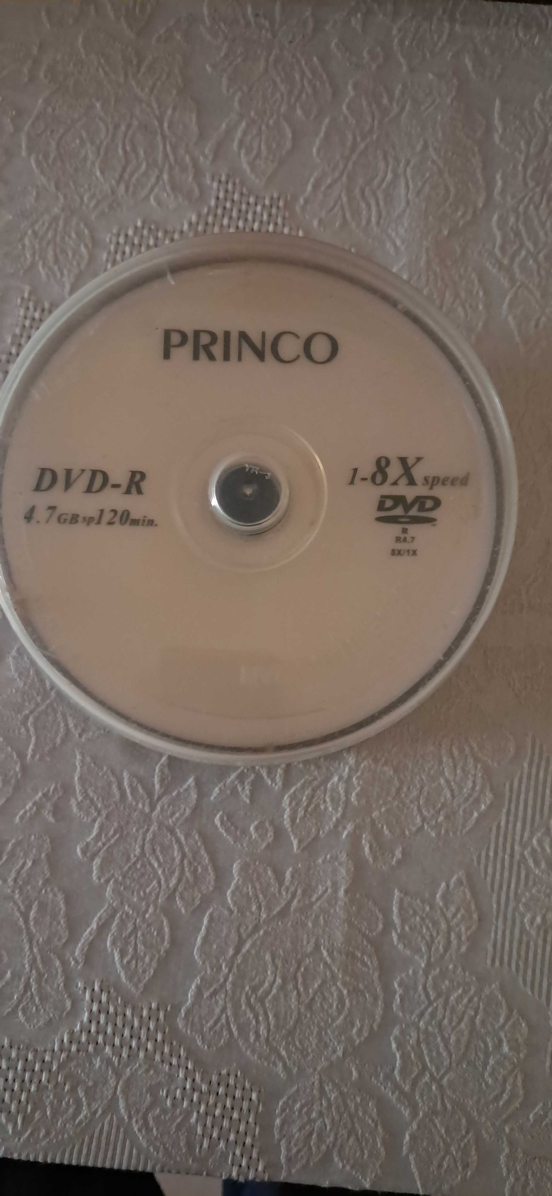 VENDO 150 DVD-R 4.7GB 120 MIN