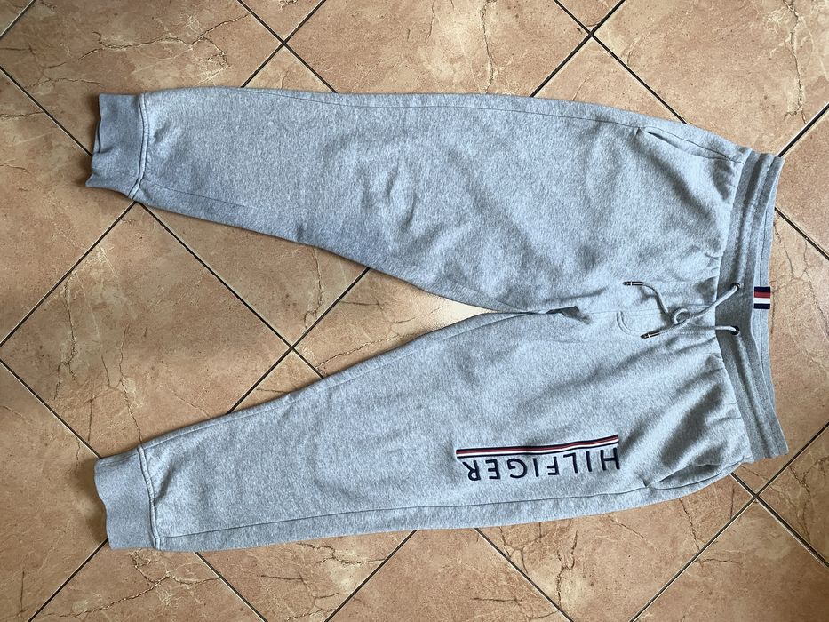 Штани спортивні Tommy Hilfiger p.M-L