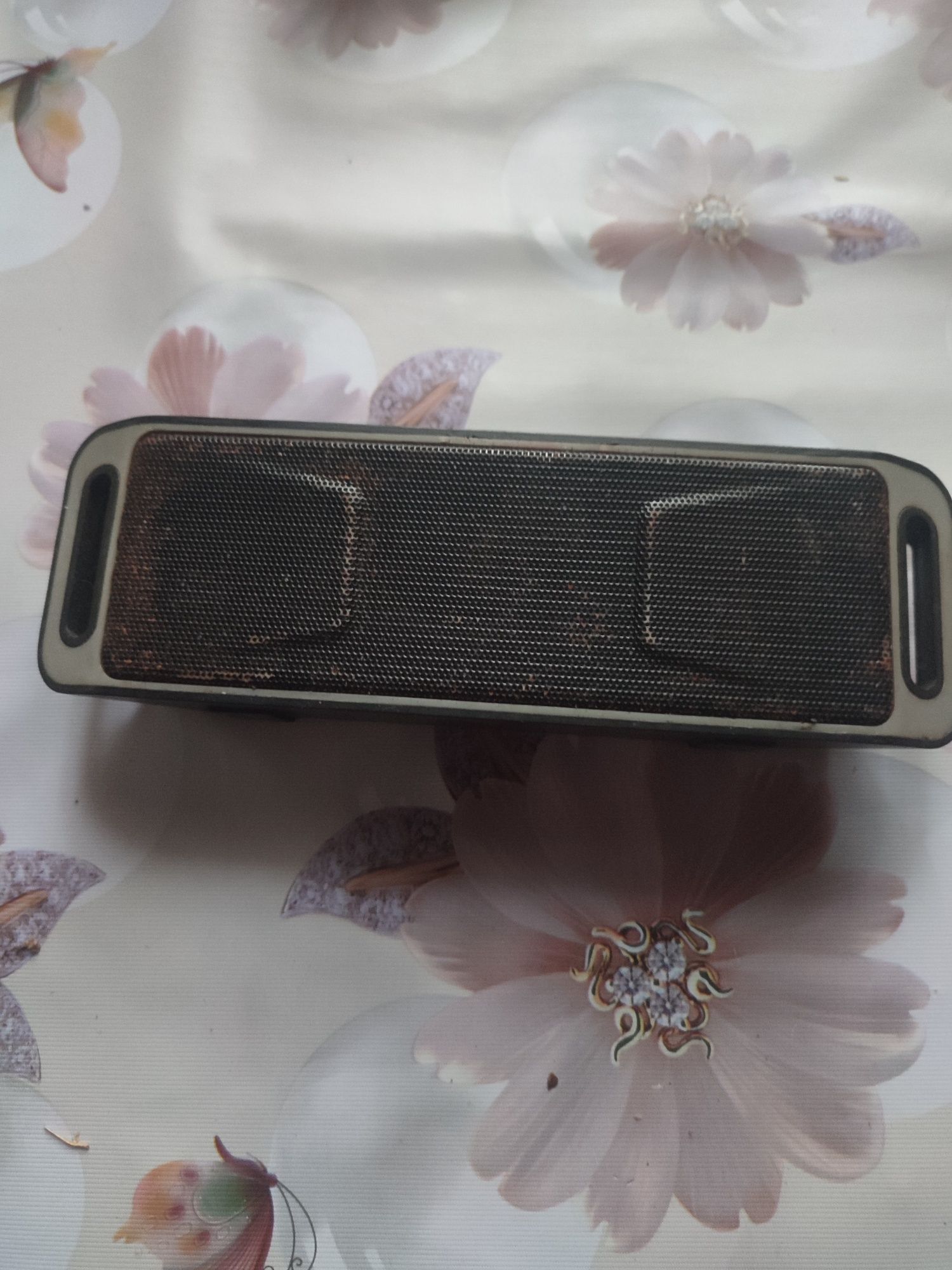 Продам колонку  BT-SPEAKER