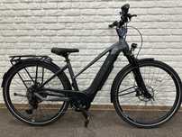Rower elektryczny Bulls Lacuba Evo 11 brose fit 90nm 940Wh