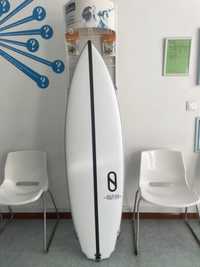 Prancha surf sci-fi 5,7 27,5 L NOVA