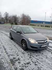 Opel Astra H 1.7Cdti /klima tempomat niskie spalanie