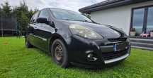 Renault clio. Dobrze wyposażone.
