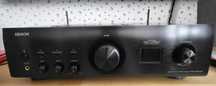 Wzmacniacz DENON PMA-900HNE czarny