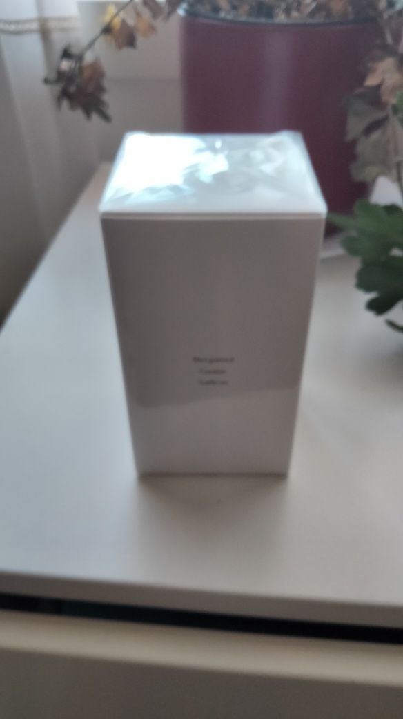 Perfume Mango Bodrum n°3 eau de toilette (PRENDA PERFRITA)