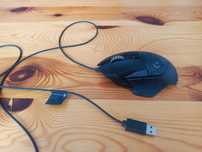 Mysz komputerowa LOGITECH G502 HERO