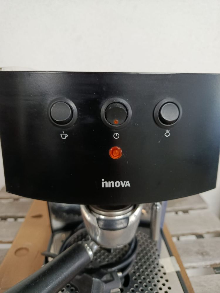 Maquina Cafe Pastilha
