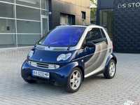 Smart Cabrio 0.7