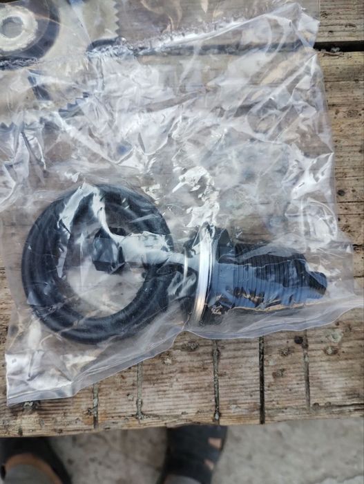 Измельчитель пищевых отходов KRAISSMANN 740 LAS 1000