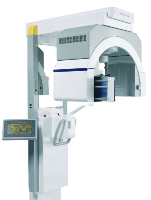 Рентген апарат стоиатологічний Cranex