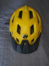 Kask rowerowy  MTB  FR Mavic Notch S