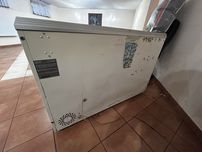 Sprzedam zamrażarke sklepową - sprawna