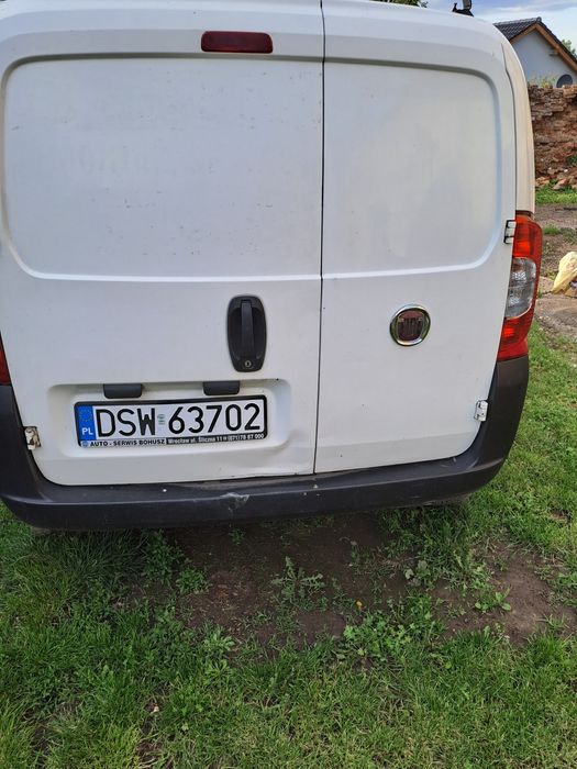Fiat fiorino 1.3