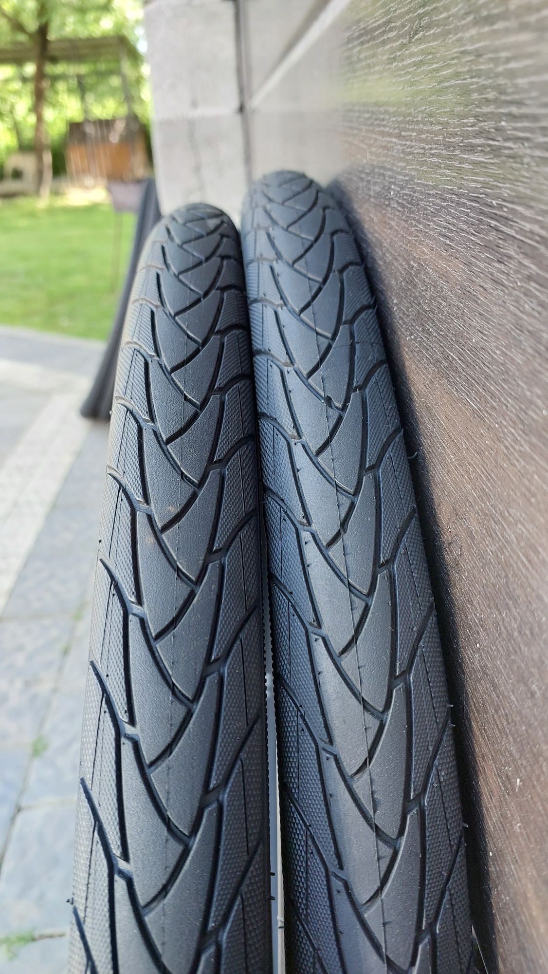 Покришки Schwalbe Marathon Plus, BIG-BEN  28×2.0