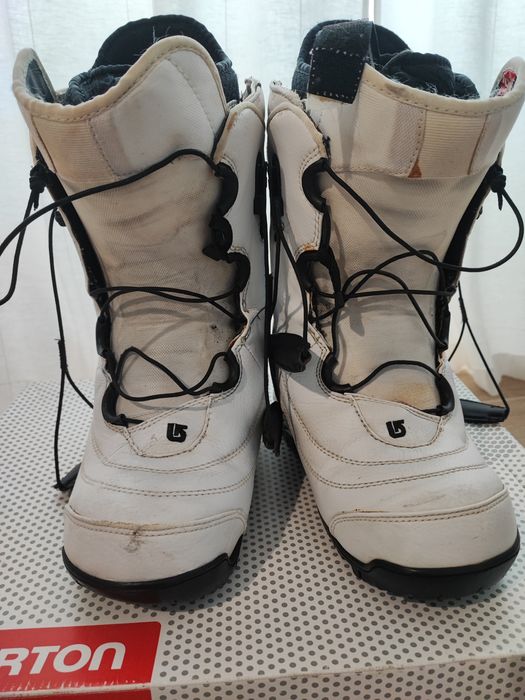 Botas neve Burton