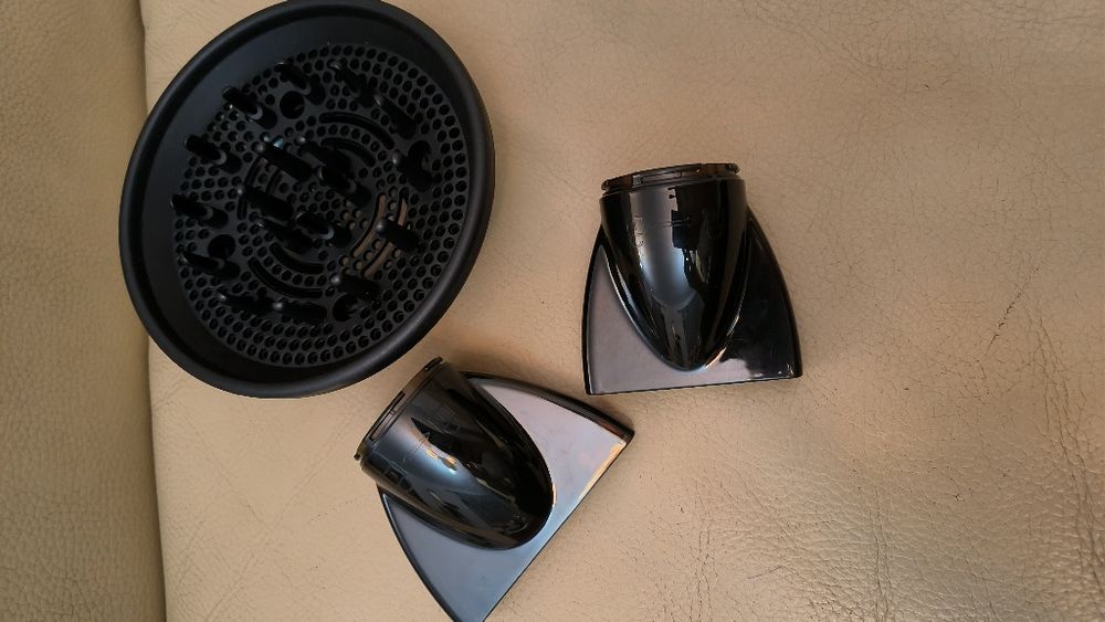 Difusor para Secador de cabelo