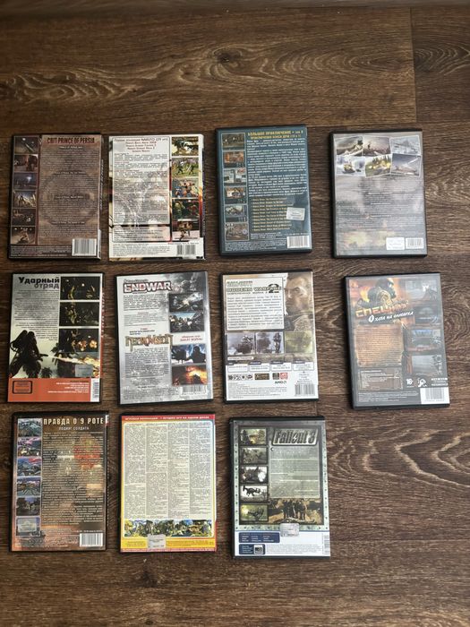 Топовые игры на пк, игры для компьютера