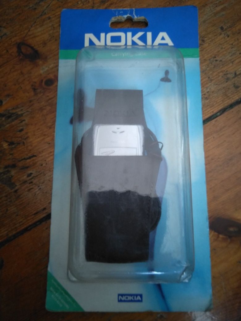 Case Nokia 8210 - 8850 -8890 - 8310 - 6510
