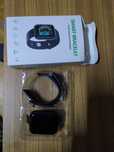 Smartwatch męski