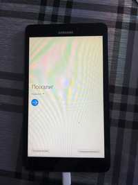 Планшетний пк Samsung Модель SM-T385