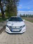 Honda Insight zadbana,bogate wyposażenie,