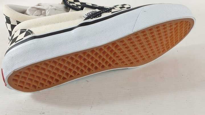 Vans trampki męskie OLD SKOOL czarny rozmiar 42,5