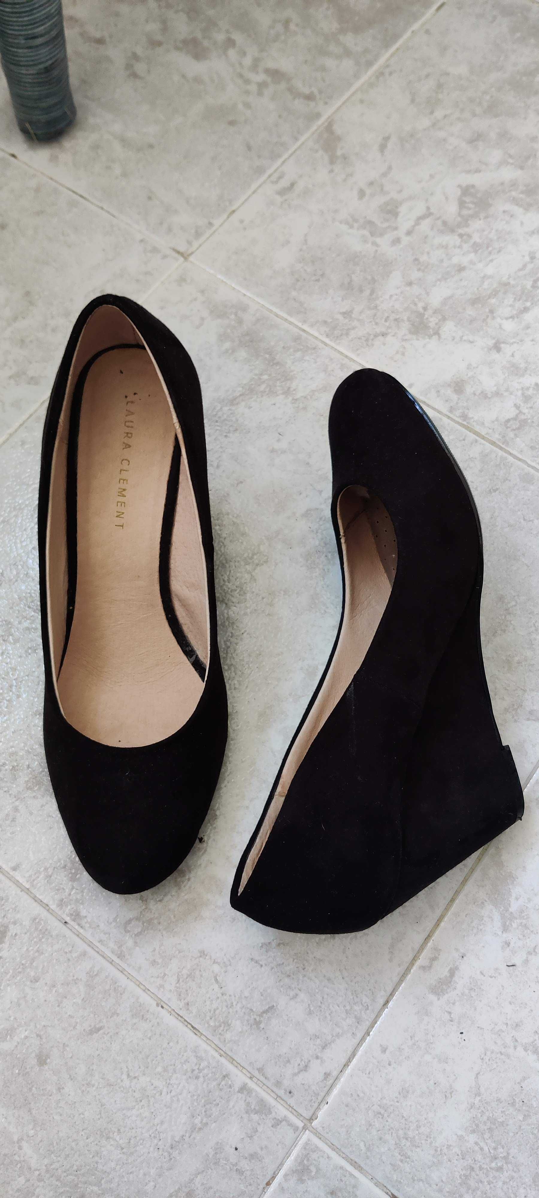 Sapatos, como novos - Promoção TUDO a 7,5€