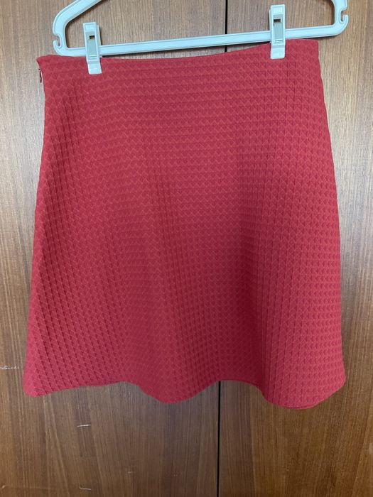 Saia marca “lavand.”