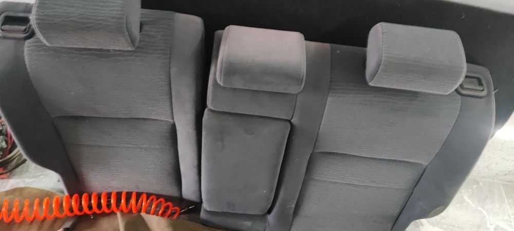 Задние сиденья, диван Nissan primera P12